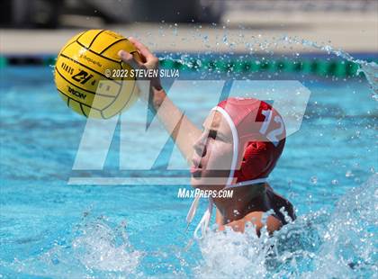 Thumbnail 1 in Mater Dei @ Cathedral Catholic photogallery.