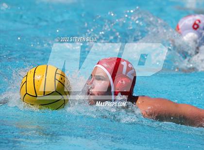 Thumbnail 3 in Mater Dei @ Cathedral Catholic photogallery.