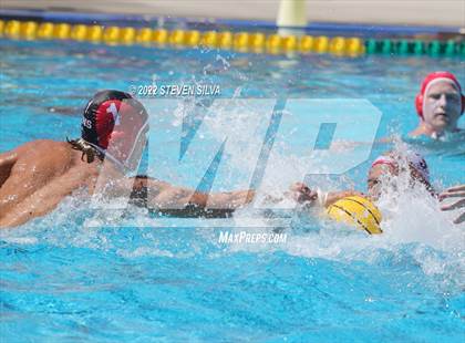 Thumbnail 2 in Mater Dei @ Cathedral Catholic photogallery.