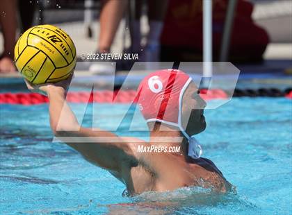 Thumbnail 3 in Mater Dei @ Cathedral Catholic photogallery.