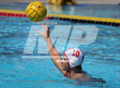 Thumbnail 1 in Mater Dei @ Cathedral Catholic photogallery.