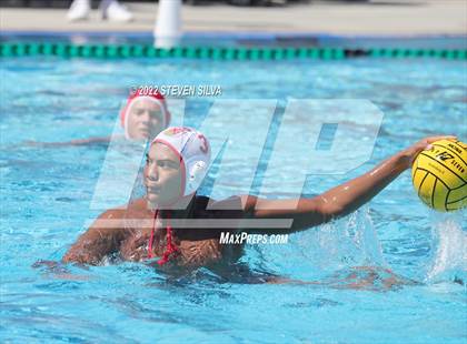 Thumbnail 3 in Mater Dei @ Cathedral Catholic photogallery.