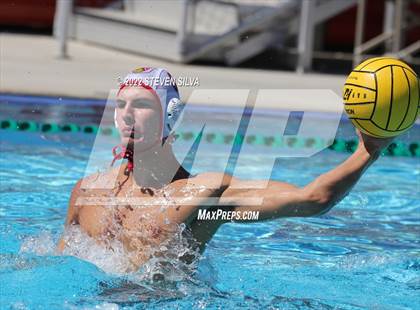 Thumbnail 1 in Mater Dei @ Cathedral Catholic photogallery.