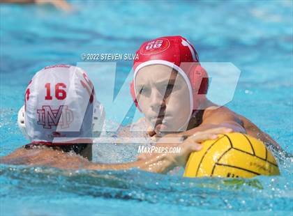 Thumbnail 2 in Mater Dei @ Cathedral Catholic photogallery.