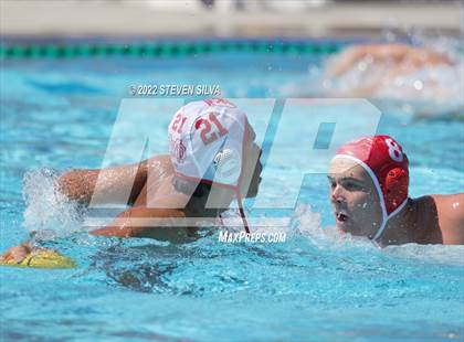 Thumbnail 1 in Mater Dei @ Cathedral Catholic photogallery.