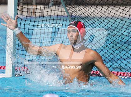 Thumbnail 3 in Mater Dei @ Cathedral Catholic photogallery.