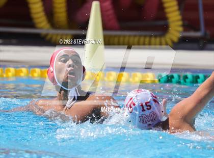 Thumbnail 1 in Mater Dei @ Cathedral Catholic photogallery.