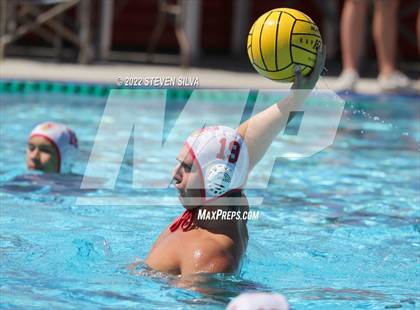 Thumbnail 2 in Mater Dei @ Cathedral Catholic photogallery.