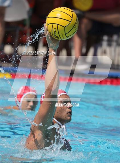 Thumbnail 2 in Mater Dei @ Cathedral Catholic photogallery.