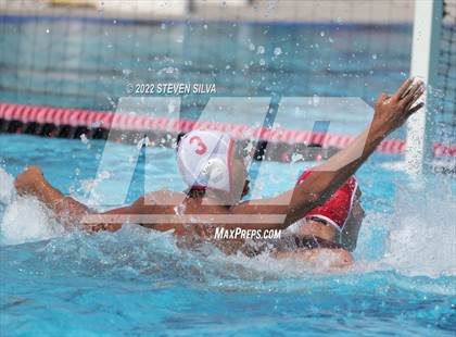 Thumbnail 3 in Mater Dei @ Cathedral Catholic photogallery.