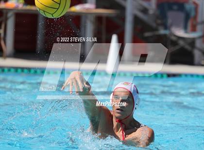 Thumbnail 1 in Mater Dei @ Cathedral Catholic photogallery.