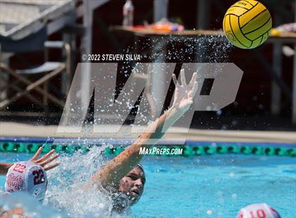 Thumbnail 3 in Mater Dei @ Cathedral Catholic photogallery.