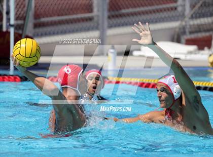 Thumbnail 1 in Mater Dei @ Cathedral Catholic photogallery.