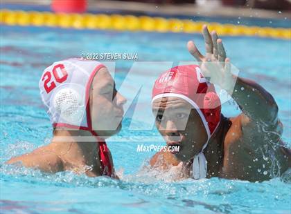 Thumbnail 3 in Mater Dei @ Cathedral Catholic photogallery.