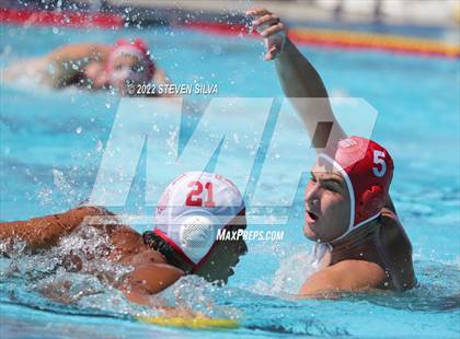 Thumbnail 2 in Mater Dei @ Cathedral Catholic photogallery.