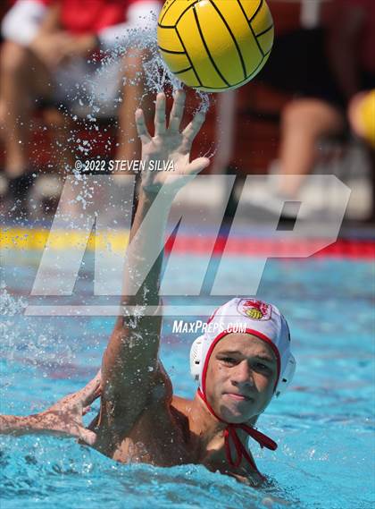 Thumbnail 2 in Mater Dei @ Cathedral Catholic photogallery.