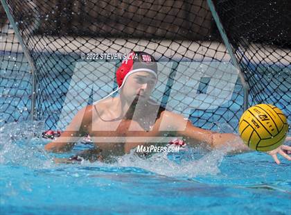 Thumbnail 1 in Mater Dei @ Cathedral Catholic photogallery.