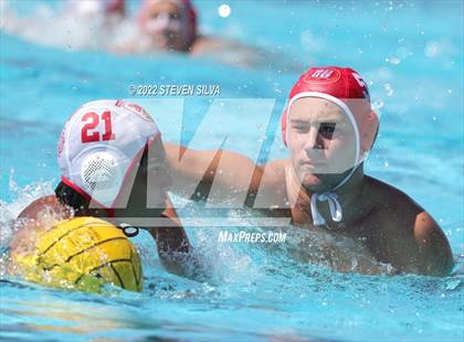 Thumbnail 3 in Mater Dei @ Cathedral Catholic photogallery.