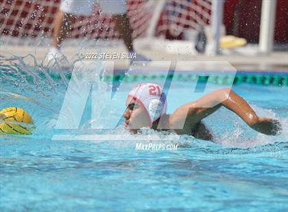 Thumbnail 2 in Mater Dei @ Cathedral Catholic photogallery.