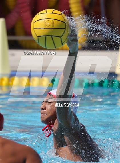 Thumbnail 3 in Mater Dei @ Cathedral Catholic photogallery.