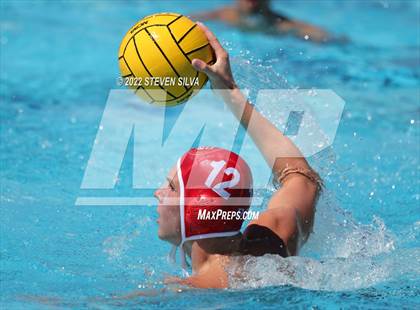 Thumbnail 2 in Mater Dei @ Cathedral Catholic photogallery.