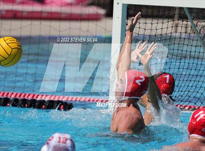 Thumbnail 2 in Mater Dei @ Cathedral Catholic photogallery.