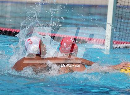 Thumbnail 2 in Mater Dei @ Cathedral Catholic photogallery.