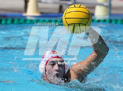 Thumbnail 3 in Mater Dei @ Cathedral Catholic photogallery.