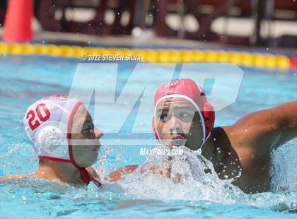 Thumbnail 2 in Mater Dei @ Cathedral Catholic photogallery.