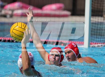 Thumbnail 1 in Mater Dei @ Cathedral Catholic photogallery.