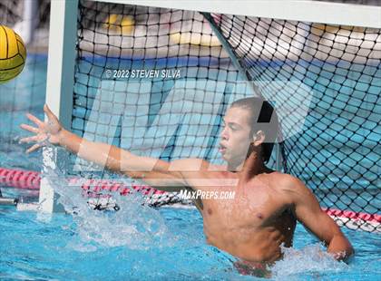 Thumbnail 1 in Mater Dei @ Cathedral Catholic photogallery.