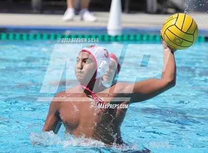 Thumbnail 1 in Mater Dei @ Cathedral Catholic photogallery.