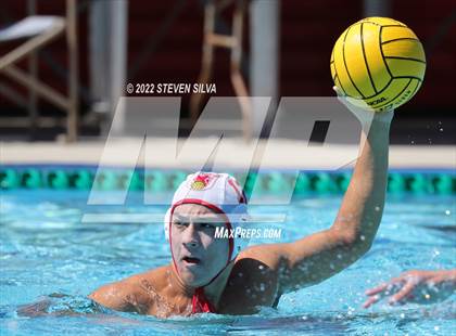 Thumbnail 1 in Mater Dei @ Cathedral Catholic photogallery.