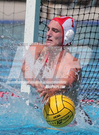 Thumbnail 3 in Mater Dei @ Cathedral Catholic photogallery.