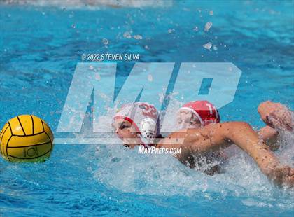 Thumbnail 3 in Mater Dei @ Cathedral Catholic photogallery.