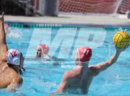 Thumbnail 2 in Mater Dei @ Cathedral Catholic photogallery.