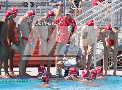 Thumbnail 3 in Mater Dei @ Cathedral Catholic photogallery.