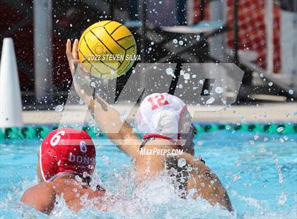 Thumbnail 2 in Mater Dei @ Cathedral Catholic photogallery.