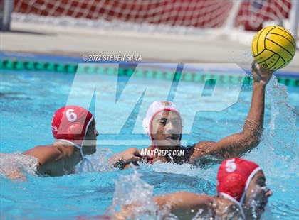 Thumbnail 2 in Mater Dei @ Cathedral Catholic photogallery.