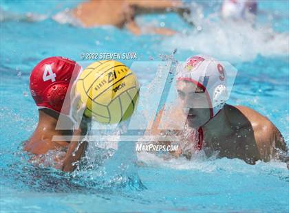 Thumbnail 2 in Mater Dei @ Cathedral Catholic photogallery.