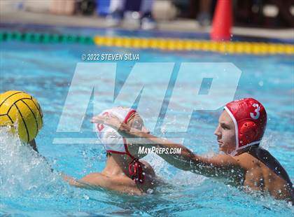 Thumbnail 3 in Mater Dei @ Cathedral Catholic photogallery.