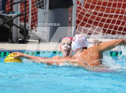 Thumbnail 2 in Mater Dei @ Cathedral Catholic photogallery.