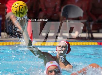 Thumbnail 1 in Mater Dei @ Cathedral Catholic photogallery.