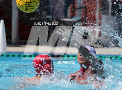 Thumbnail 3 in Mater Dei @ Cathedral Catholic photogallery.