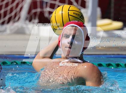 Thumbnail 2 in Mater Dei @ Cathedral Catholic photogallery.