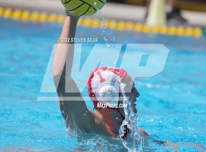 Thumbnail 3 in Mater Dei @ Cathedral Catholic photogallery.