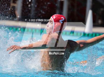 Thumbnail 1 in Mater Dei @ Cathedral Catholic photogallery.