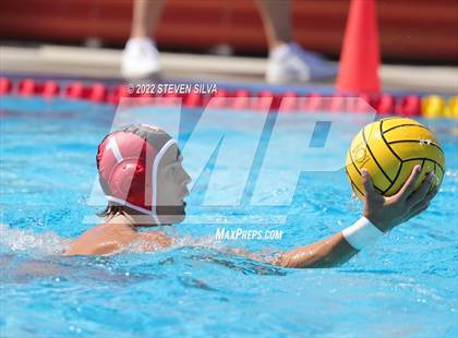 Thumbnail 2 in Mater Dei @ Cathedral Catholic photogallery.