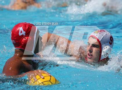 Thumbnail 1 in Mater Dei @ Cathedral Catholic photogallery.