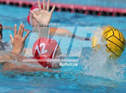 Thumbnail 1 in Mater Dei @ Cathedral Catholic photogallery.